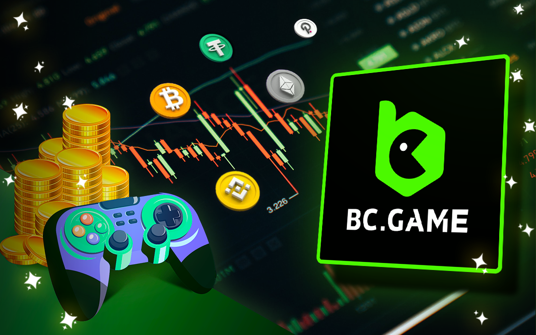 Unlocking Your BC.Game Bonus A Comprehensive Guide