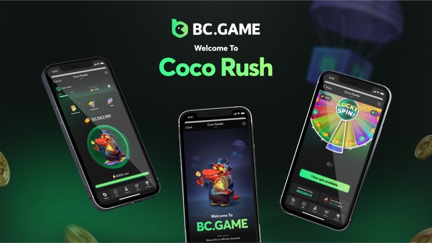 Login BC Hash Game Your Gateway to Exciting Gameplay